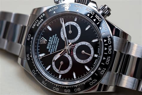 rolex 126500 daytona|rolex 126500ln prezzo.